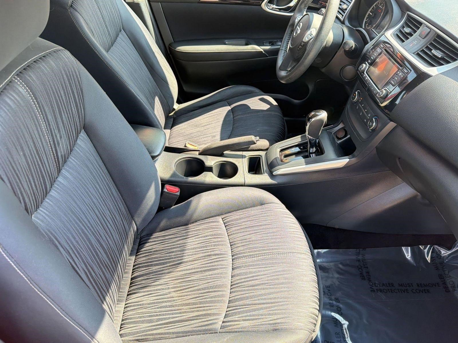 Used 2016 Nissan Sentra SV image 28