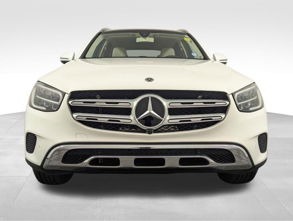 Used 2020 Mercedes-Benz GLC 300 image 58