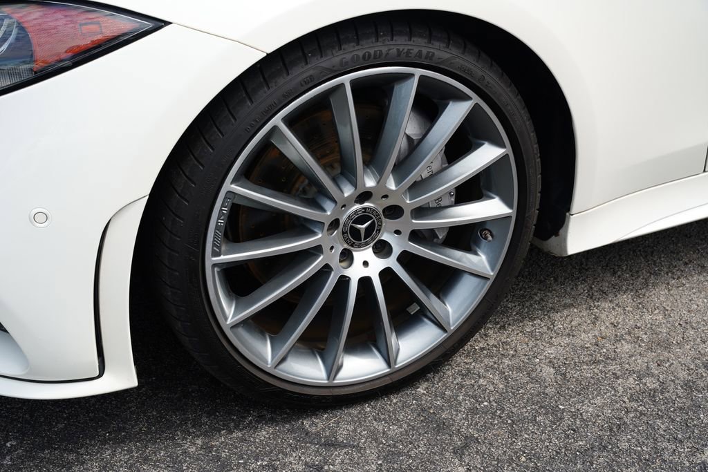 Used 2019 Mercedes-Benz CLS 450 image 13