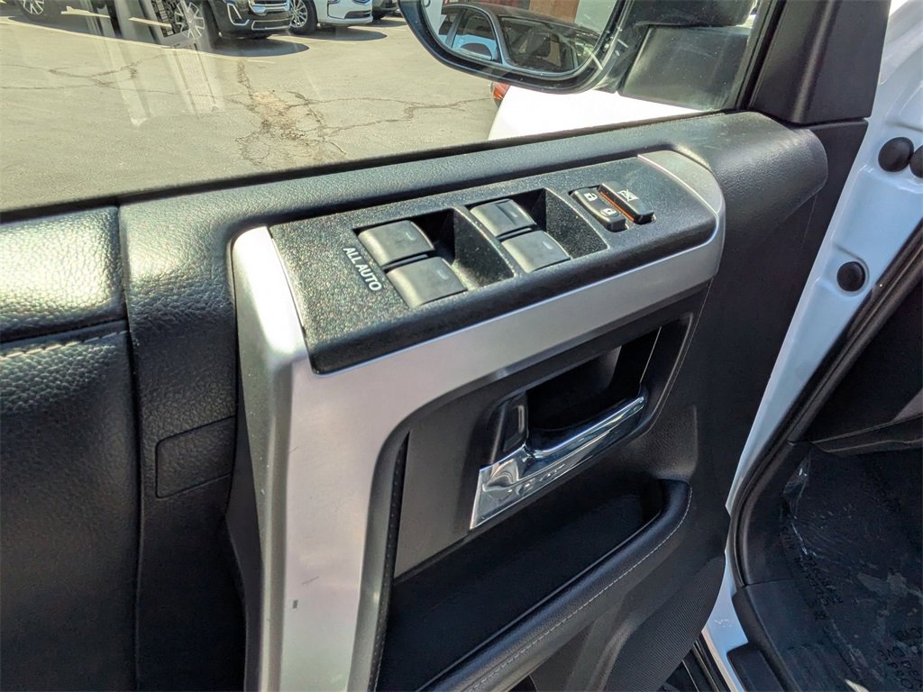 Used 2024 Toyota 4Runner SR5 Premium image 13