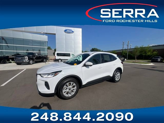 Used 2023 Ford Escape Active w/ Tech Pack #2