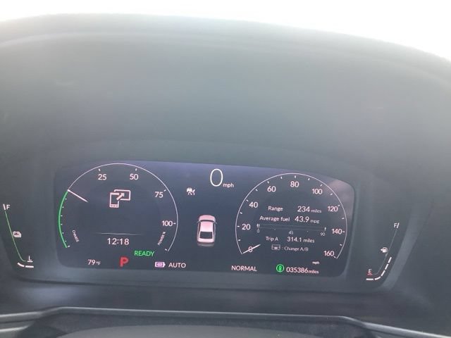 Used 2024 Honda Accord Sport image 34