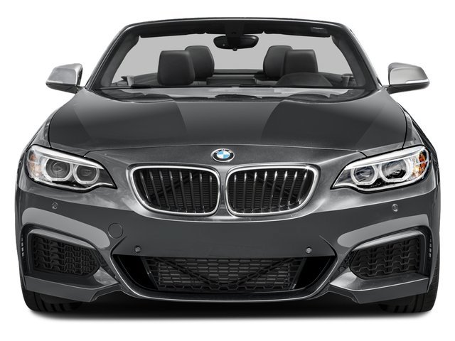 Used 2017 BMW M240i xDrive Convertible AWD/4WD image 4