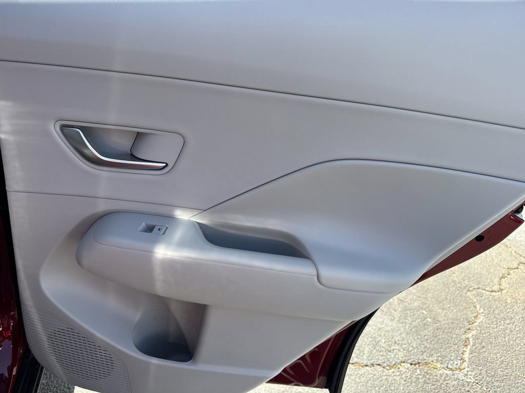 New 2026 Hyundai Kona SEL Premium FWD image 16