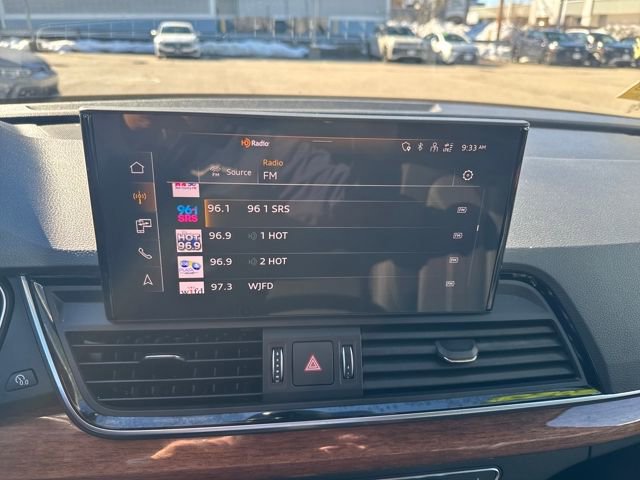 Used 2023 Audi Q5 2.0T Premium Plus w/ Premium Plus Package image 26