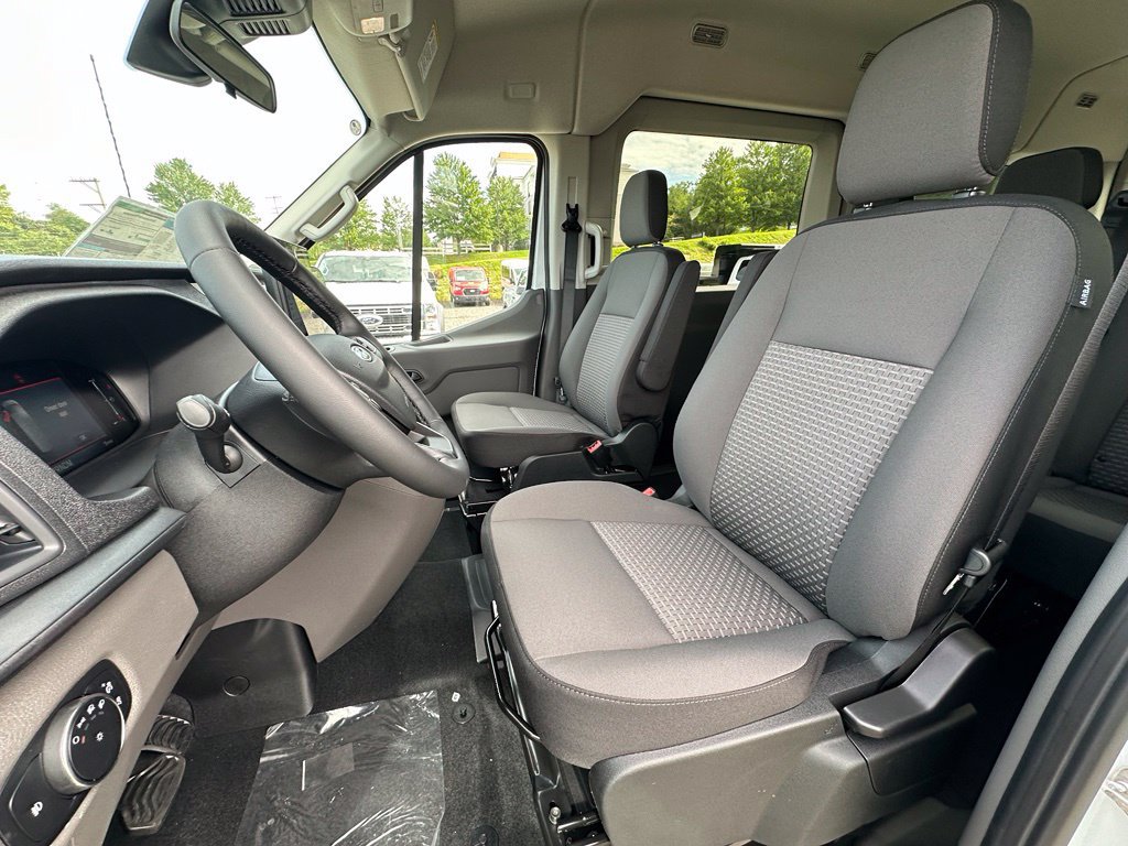 New 2026 Ford Transit 350 XLT AWD/4WD image 18