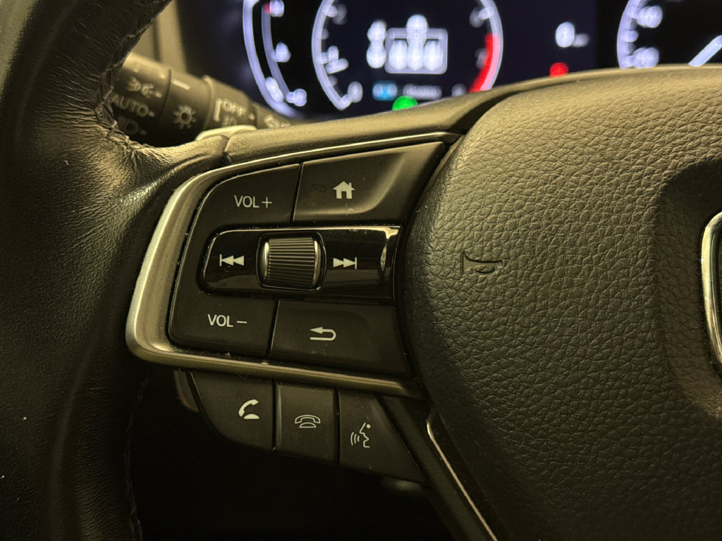 Used 2022 Honda Accord Sport image 28