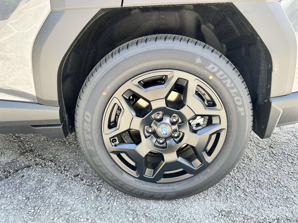 New 2026 Subaru Outback Limited w/ Premium/Limited Package 2 AWD/4WD image 7