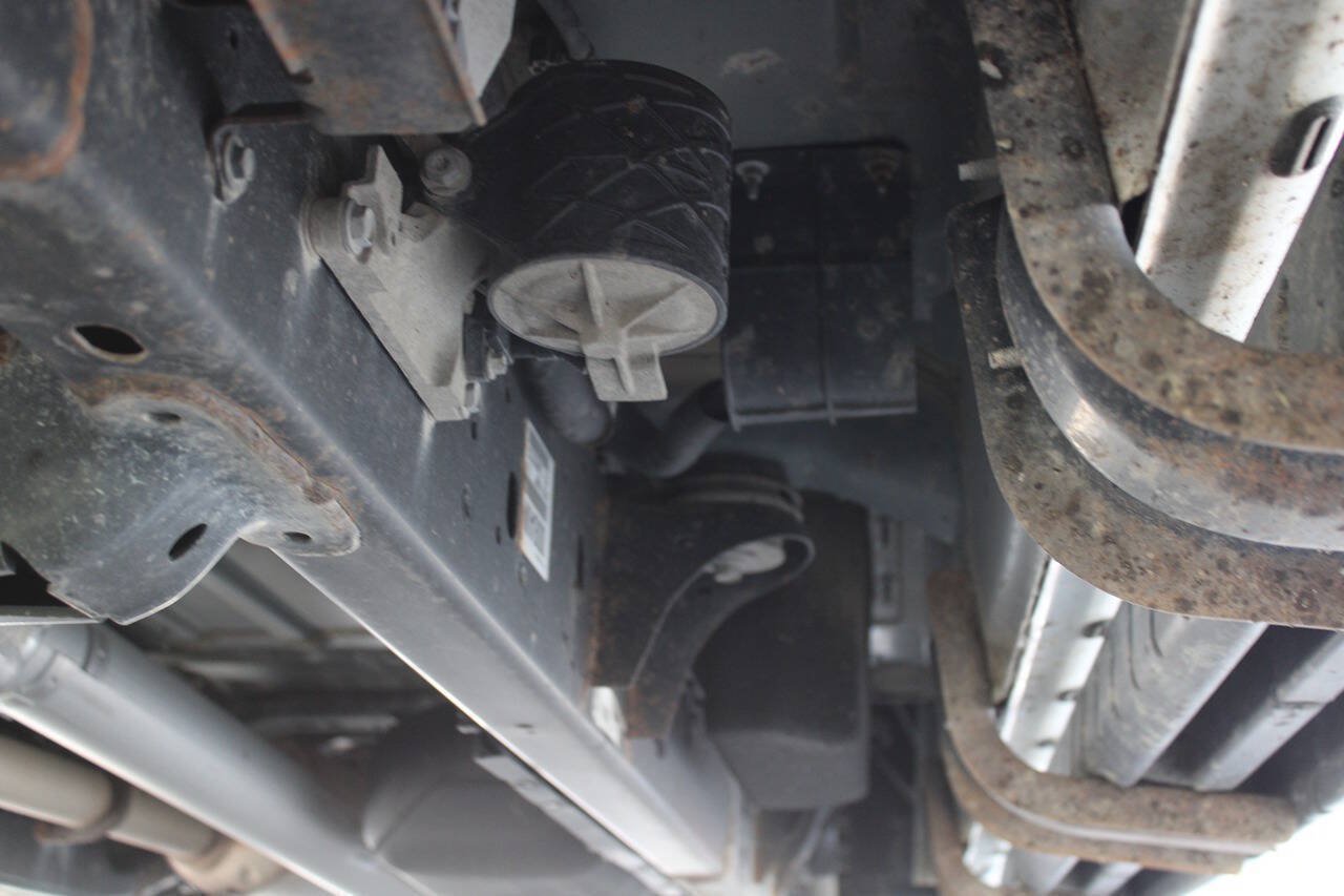 Used 2021 RAM 1500 Big Horn AWD/4WD image 49