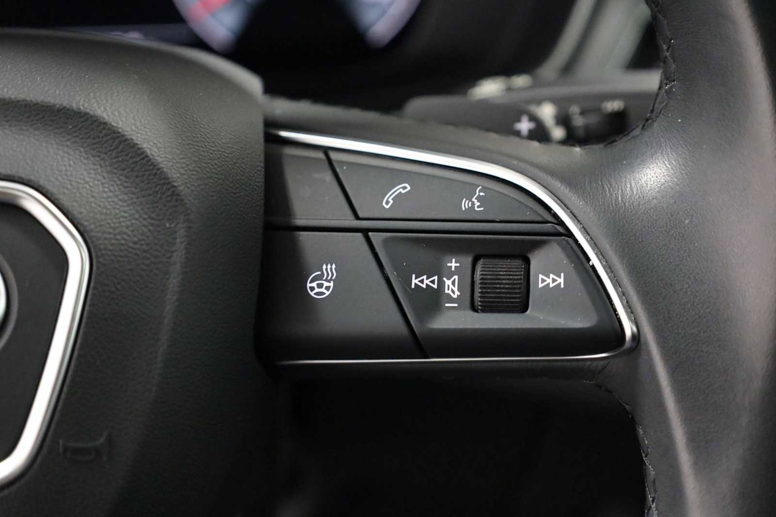 Used 2022 Audi A5 2.0T Premium Plus w/ Premium Plus image 26