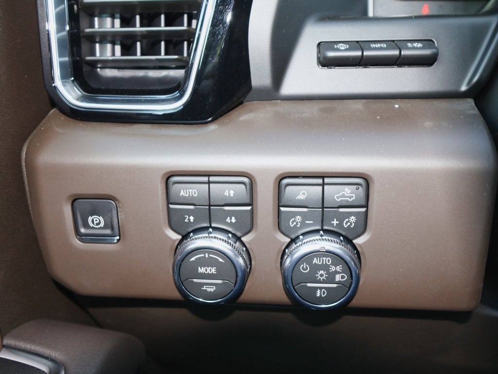 New 2026 GMC Sierra 1500 Denali w/ Denali Reserve Package image 27