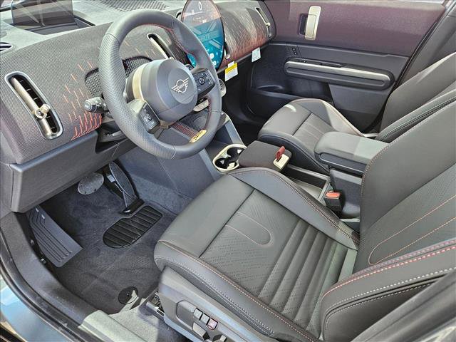 New 2027 MINI Cooper Countryman S w/ Comfort Package Max AWD/4WD image 9