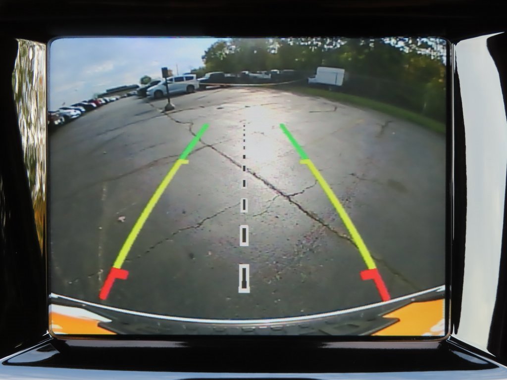 Used 2024 Dodge Durango GT image 5