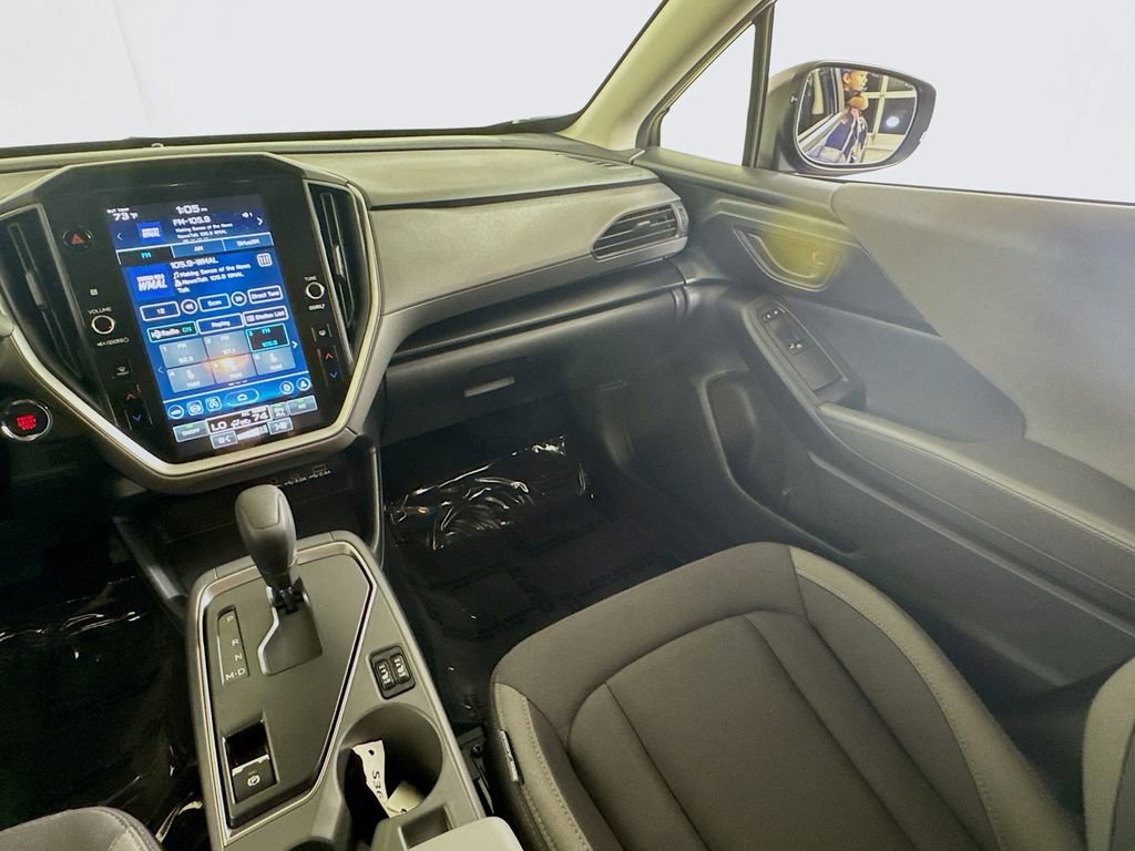 Used 2025 Subaru Crosstrek 2.0i Premium image 22