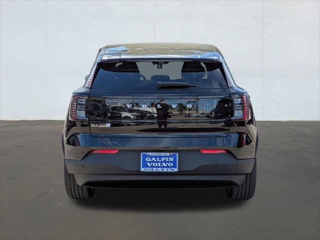 New 2026 Volvo EX30 Plus w/ Protection Package Premier AWD/4WD image 5