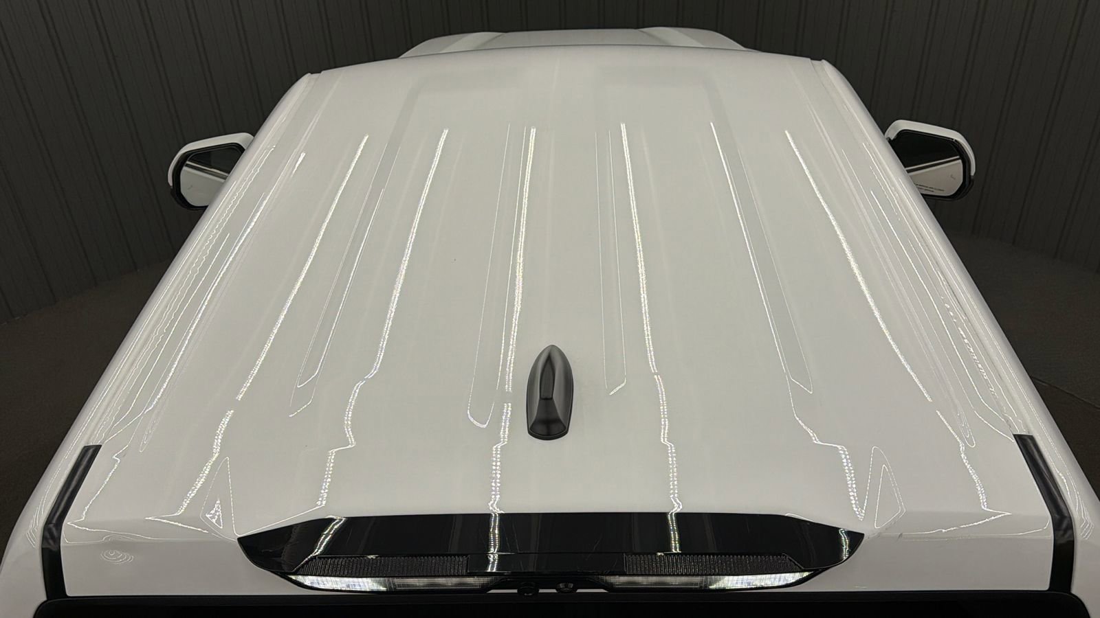 Used 2025 Toyota Tundra Limited image 16