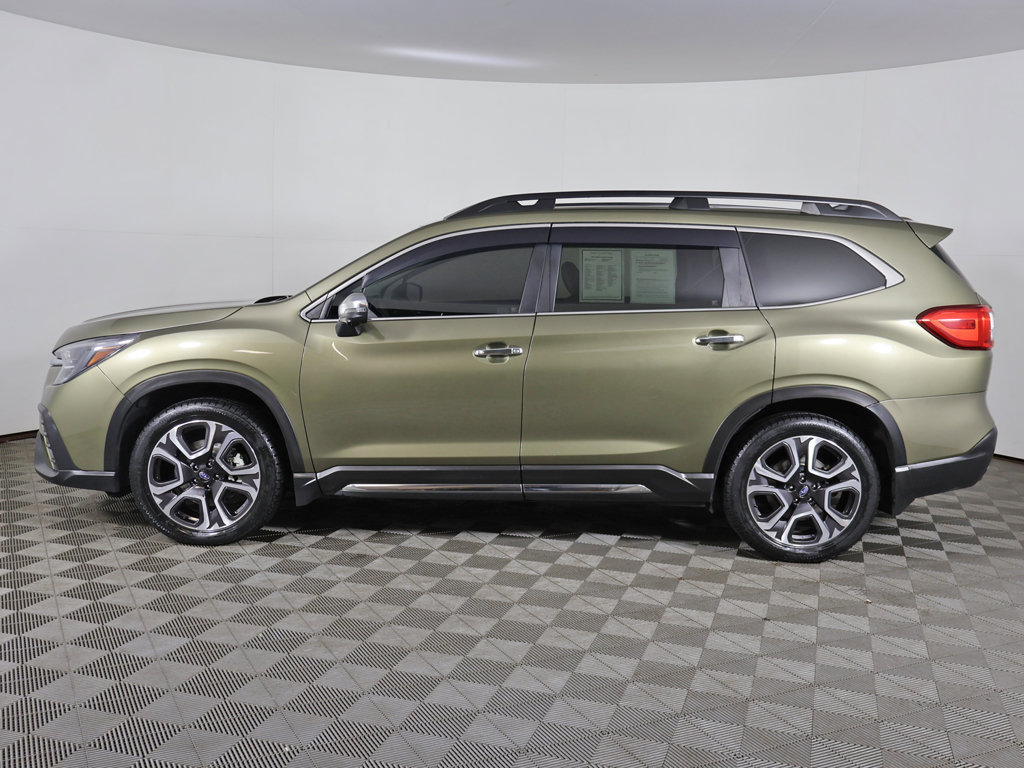 Used 2023 Subaru Ascent Touring AWD/4WD image 25