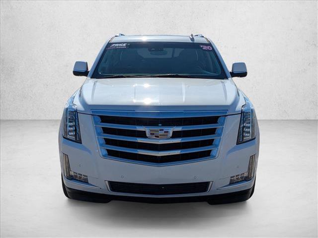 Used 2020 Cadillac Escalade Luxury video 2