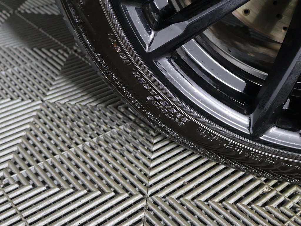 Used 2021 BMW M5 image 25