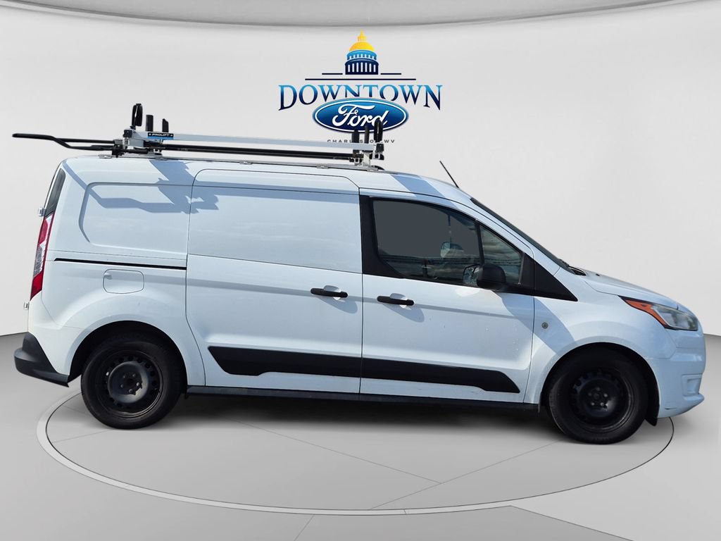 Used 2020 Ford Transit Connect XLT FWD image 2