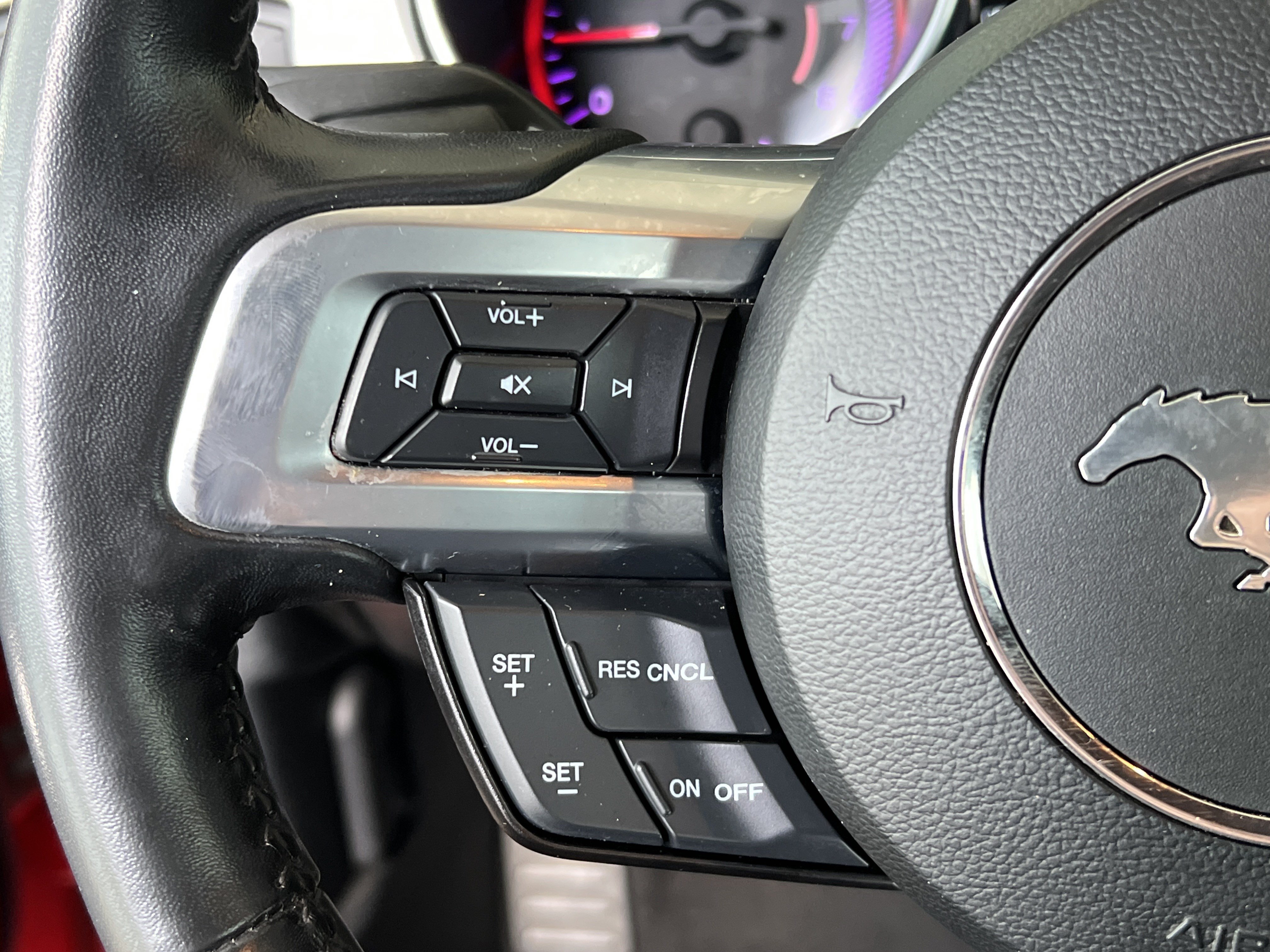 Used 2023 Ford Mustang Premium RWD image 19