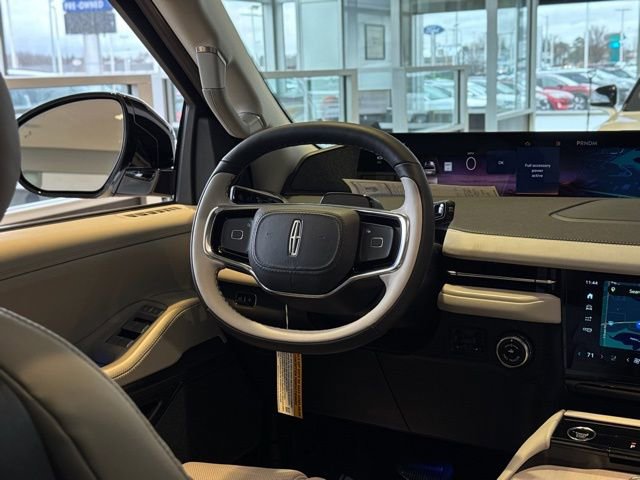 New 2026 Lincoln Navigator Reserve w/ Jet Appearance Package image 29