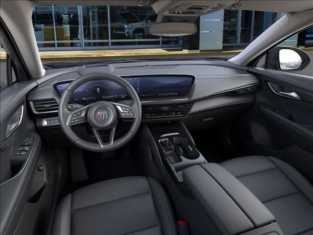 New 2026 Buick Envision Preferred image 15
