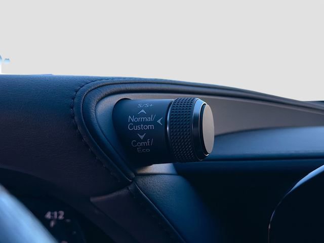 Used 2021 Lexus LS 500 F Sport image 29