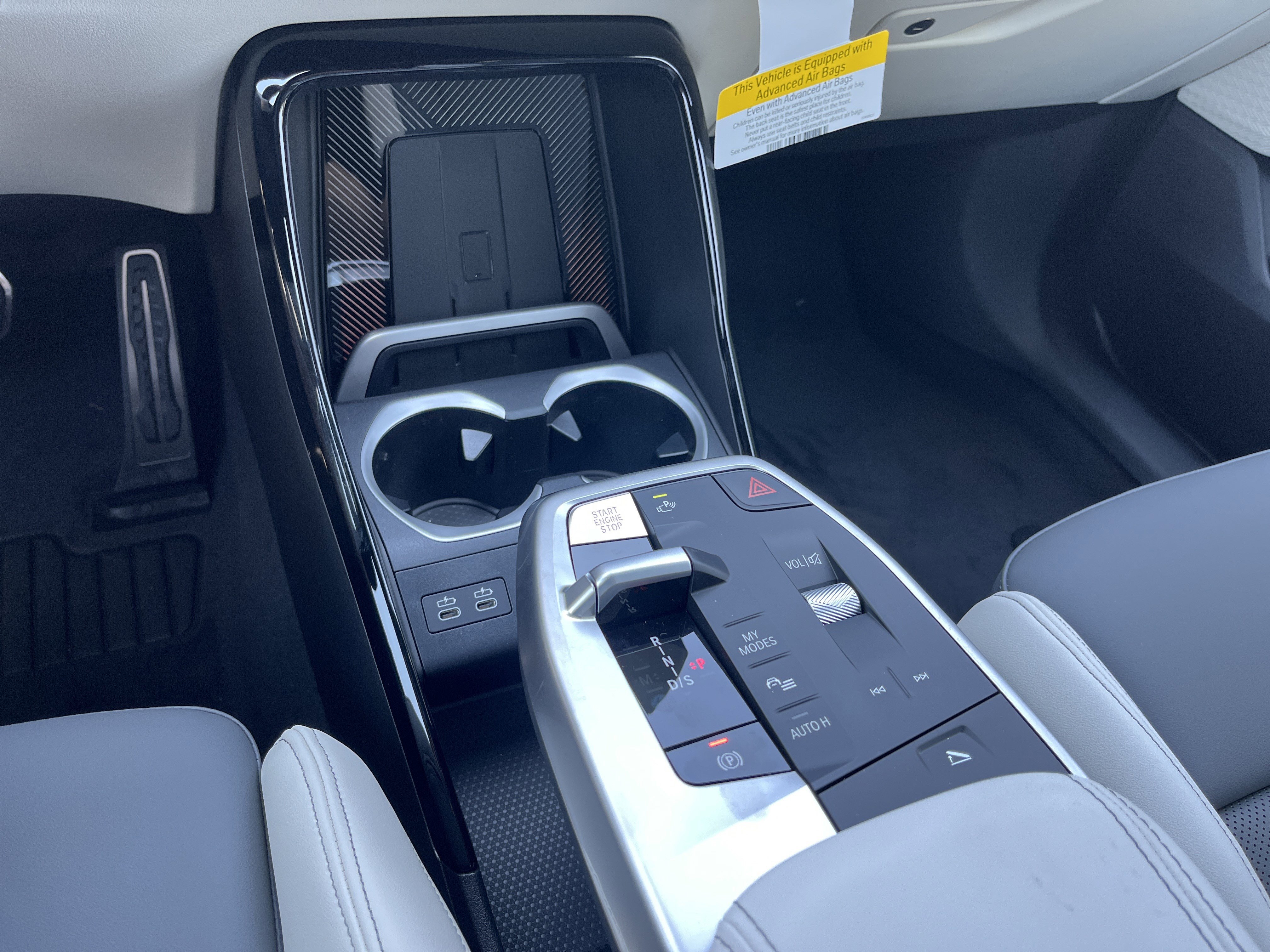 New 2026 BMW X1 xDrive28i w/ M Sport Package image 13