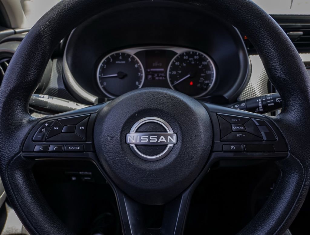 Used 2024 Nissan Kicks S FWD image 24