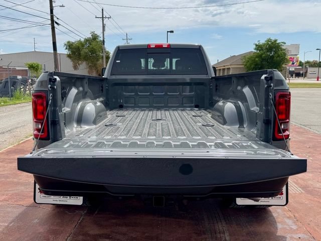 New 2027 RAM 3500 Tradesman AWD/4WD image 7
