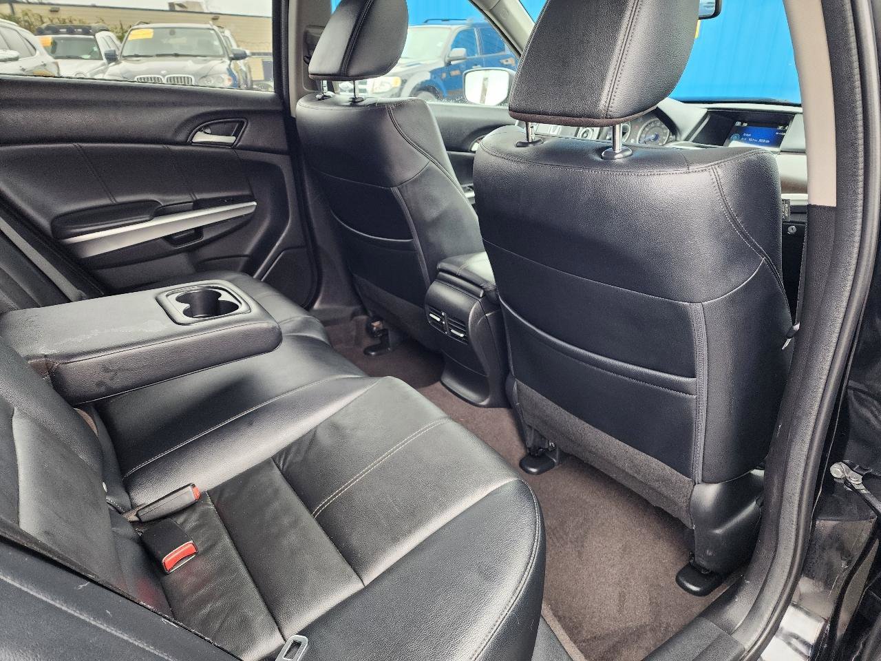 Used 2015 Honda Crosstour EX-L image 28