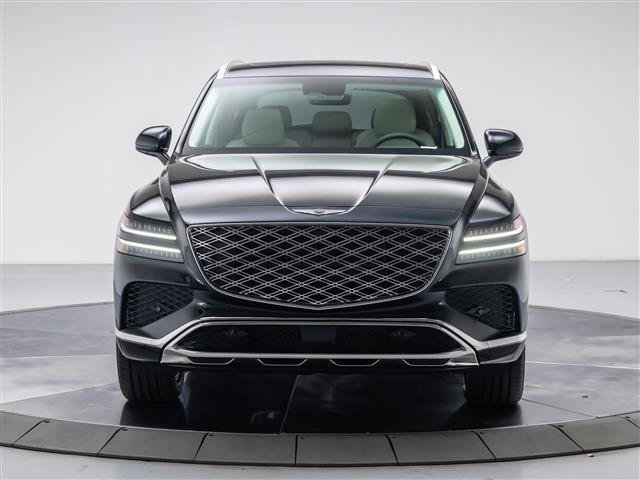 New 2026 Genesis GV80 2.5T Select AWD/4WD image 8