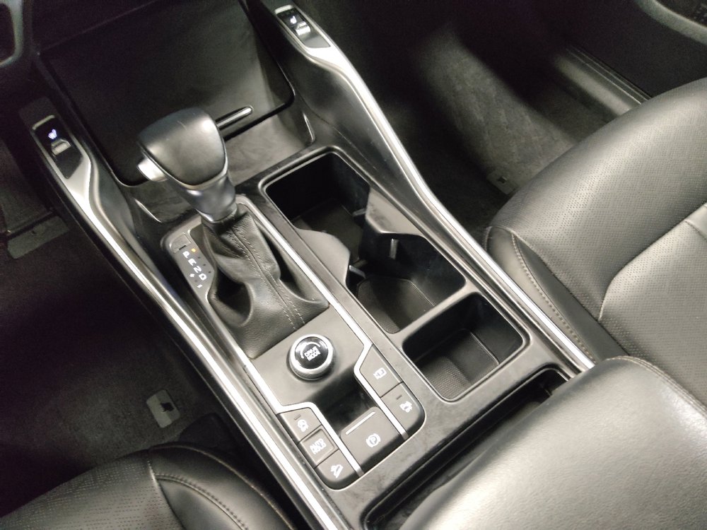 Used 2021 Kia Sorento EX w/ Panoramic Sunroof Package FWD image 26
