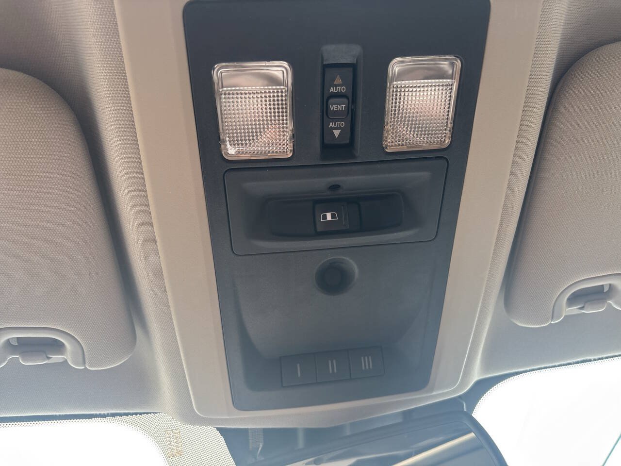 Used 2016 RAM 1500 Outdoorsman AWD/4WD image 61