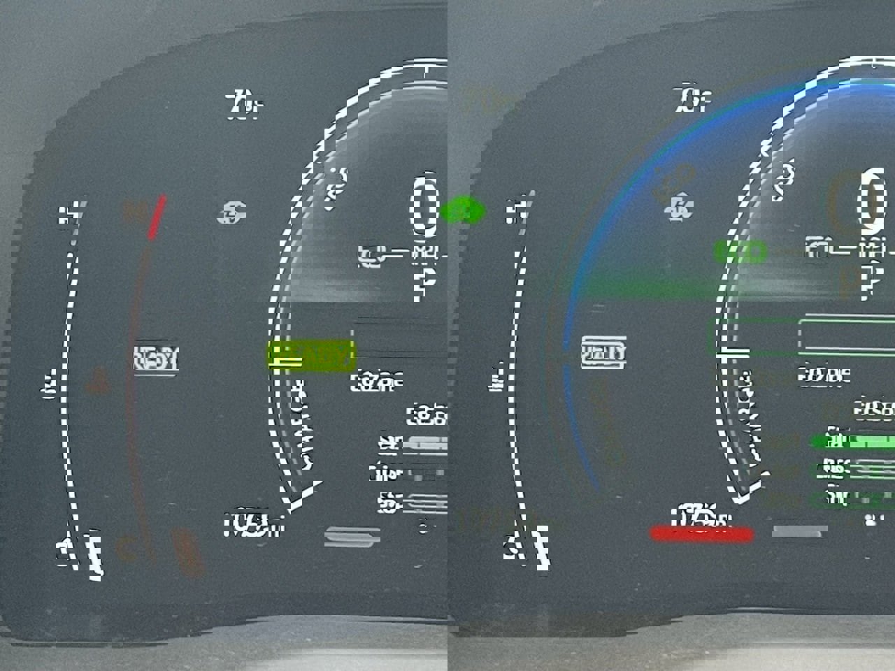 Used 2025 Toyota Camry LE image 8