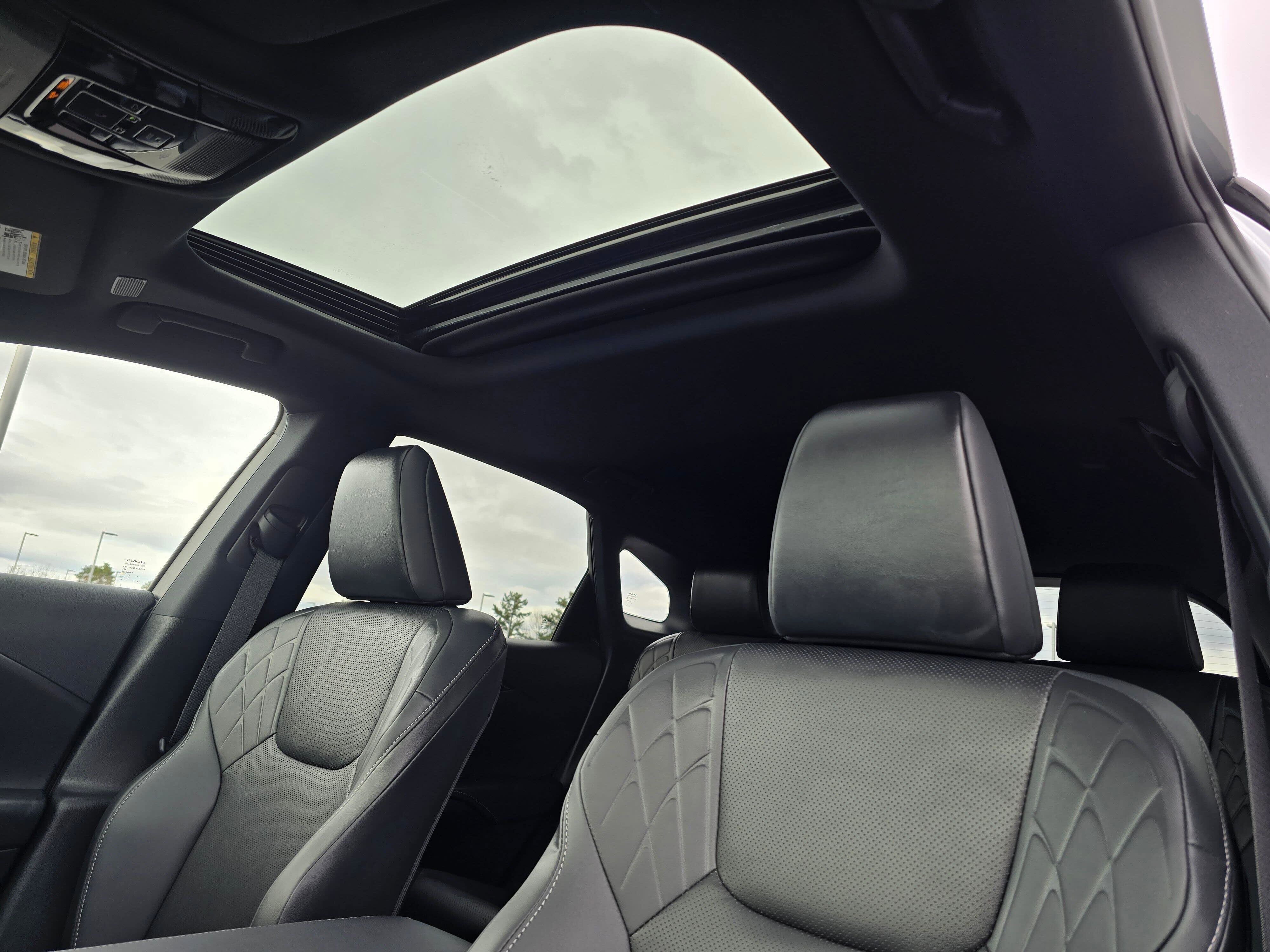 Used 2026 Lexus RX 350 Premium w/ Convenience Package image 27