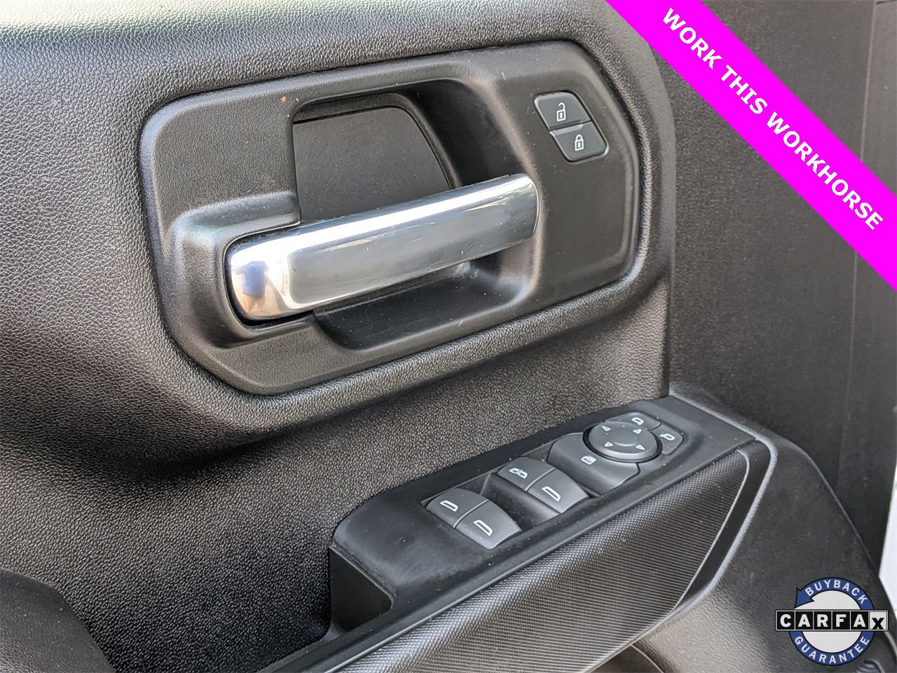 Used 2023 Chevrolet Silverado 2500 Custom w/ Infotainment Package image 8