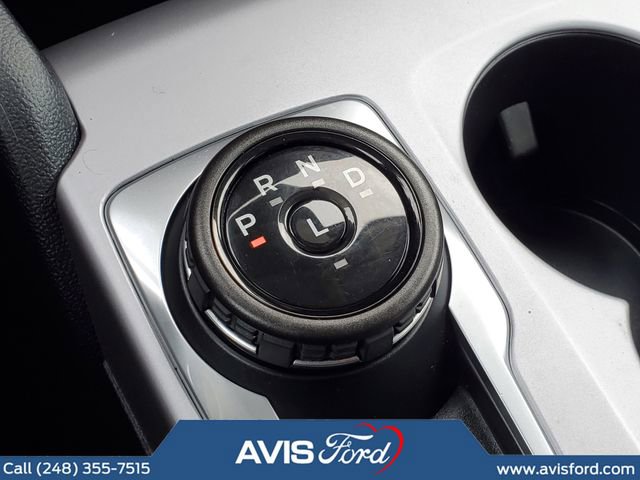 Used 2023 Ford Bronco Sport Big Bend w/ Convenience Package image 23