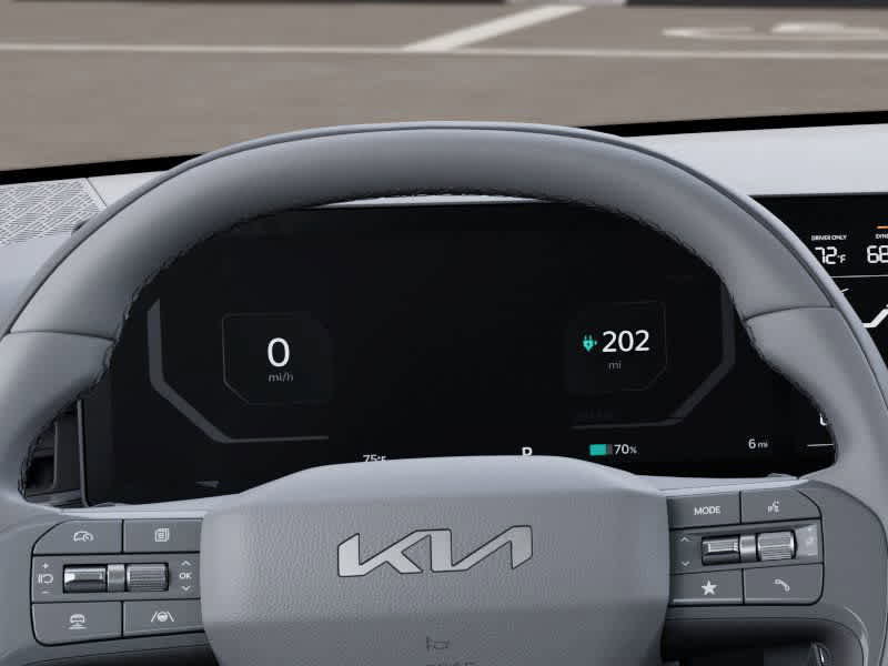 New 2026 Kia EV9 Land w/ Nightfall Edition Package image 21