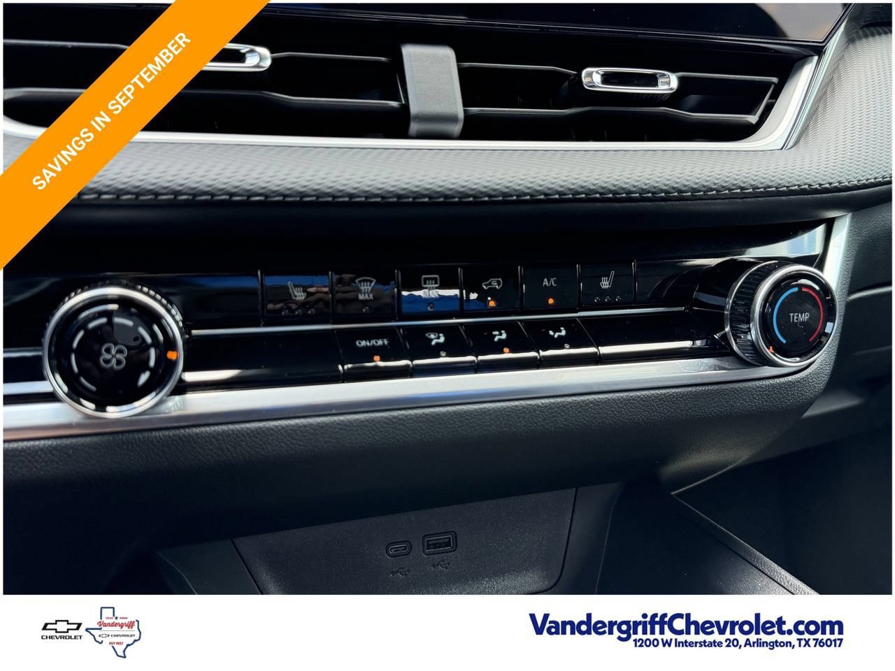 Certified 2026 Chevrolet Equinox LT FWD image 19
