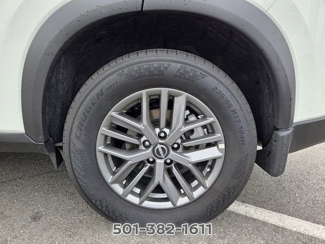 Used 2026 Nissan Rogue S FWD image 19
