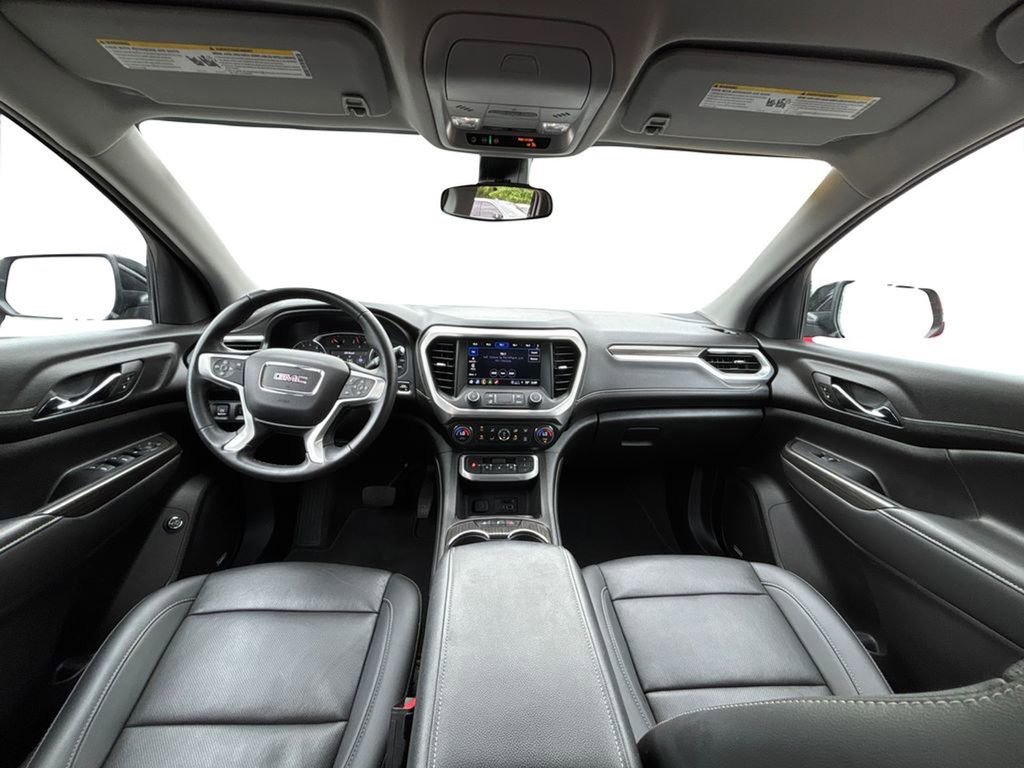 Used 2023 GMC Acadia SLT image 19