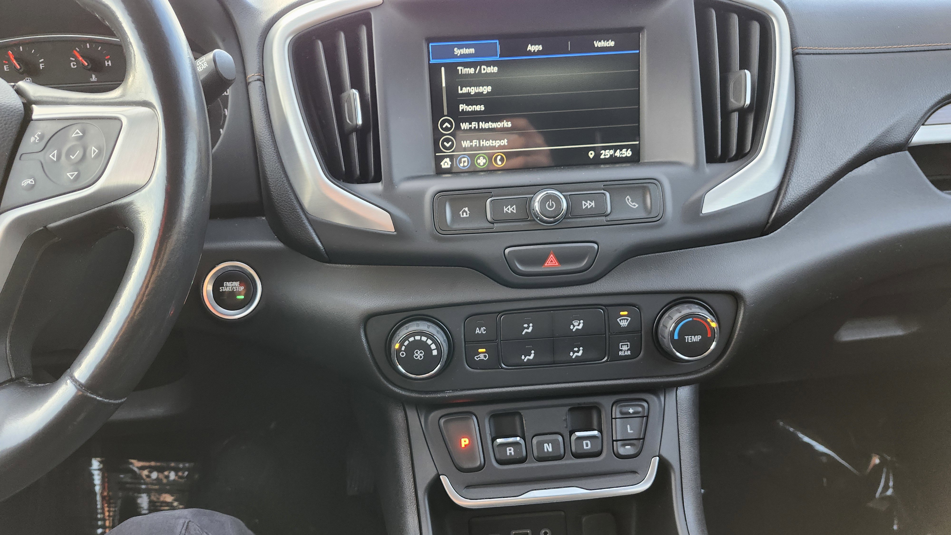 Used 2019 GMC Terrain SLE w/ LPO, Floor Liner Package image 28