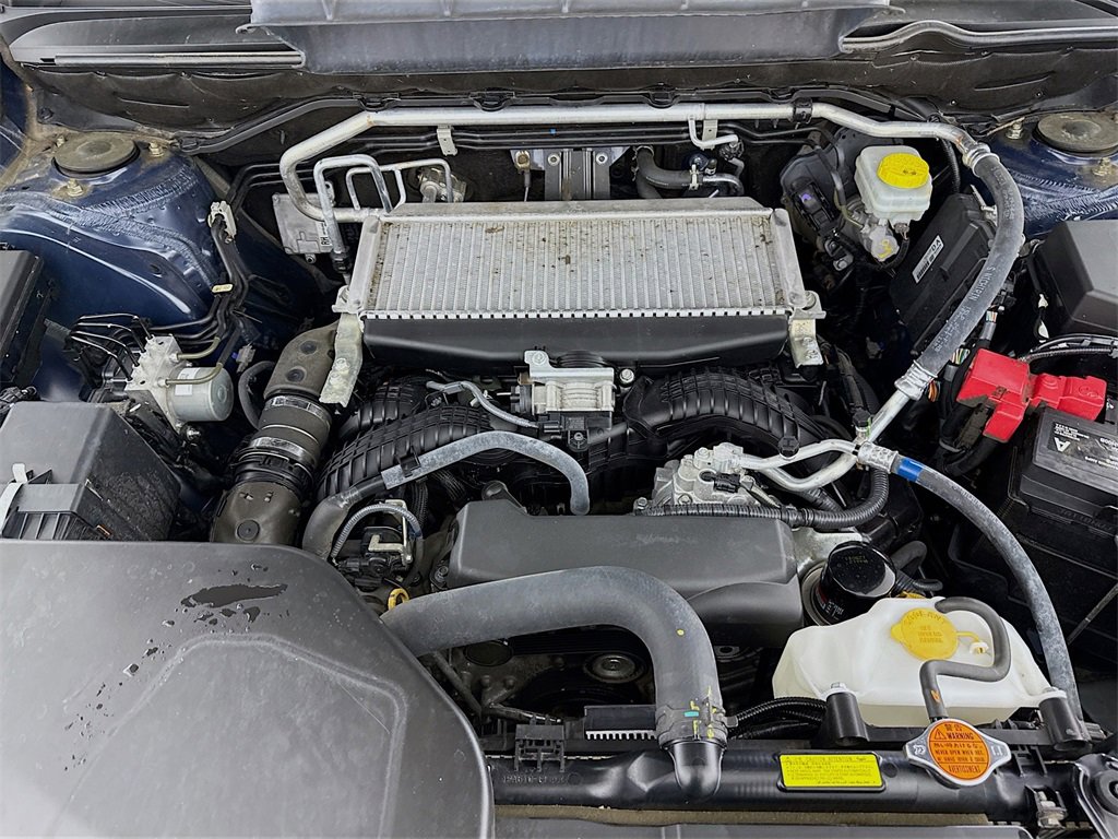 Used 2023 Subaru Ascent Onyx Edition Limited w/ Popular Package - Onyx image 33