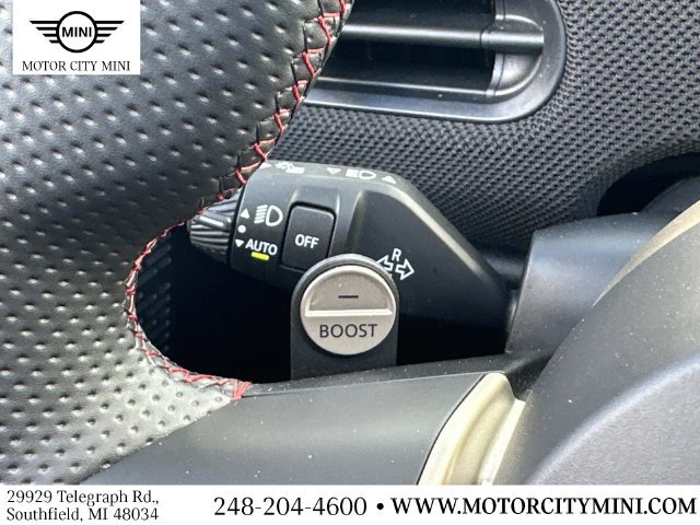 Certified 2026 MINI Cooper S FWD image 26
