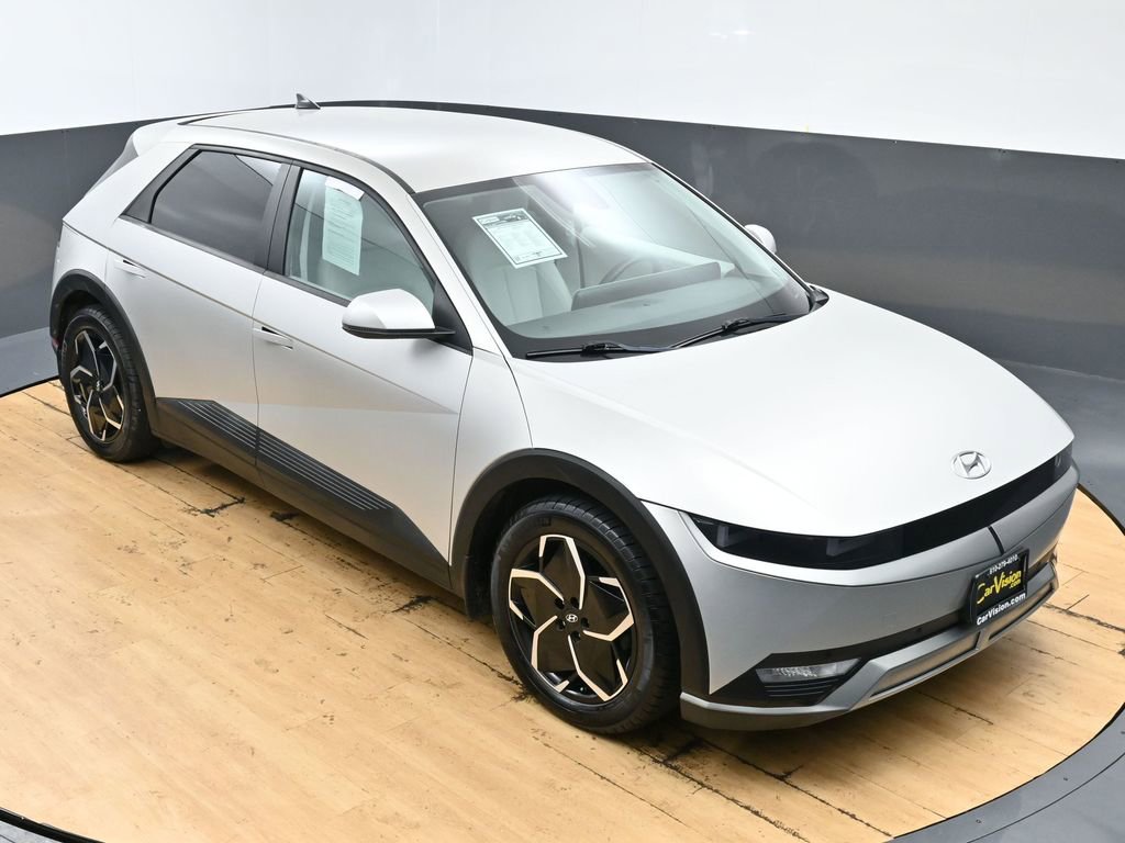 Used 2023 Hyundai Ioniq 5 SEL AWD/4WD image 40