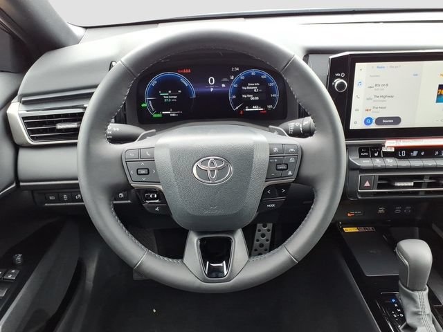 Certified 2026 Toyota Camry XSE AWD/4WD image 19