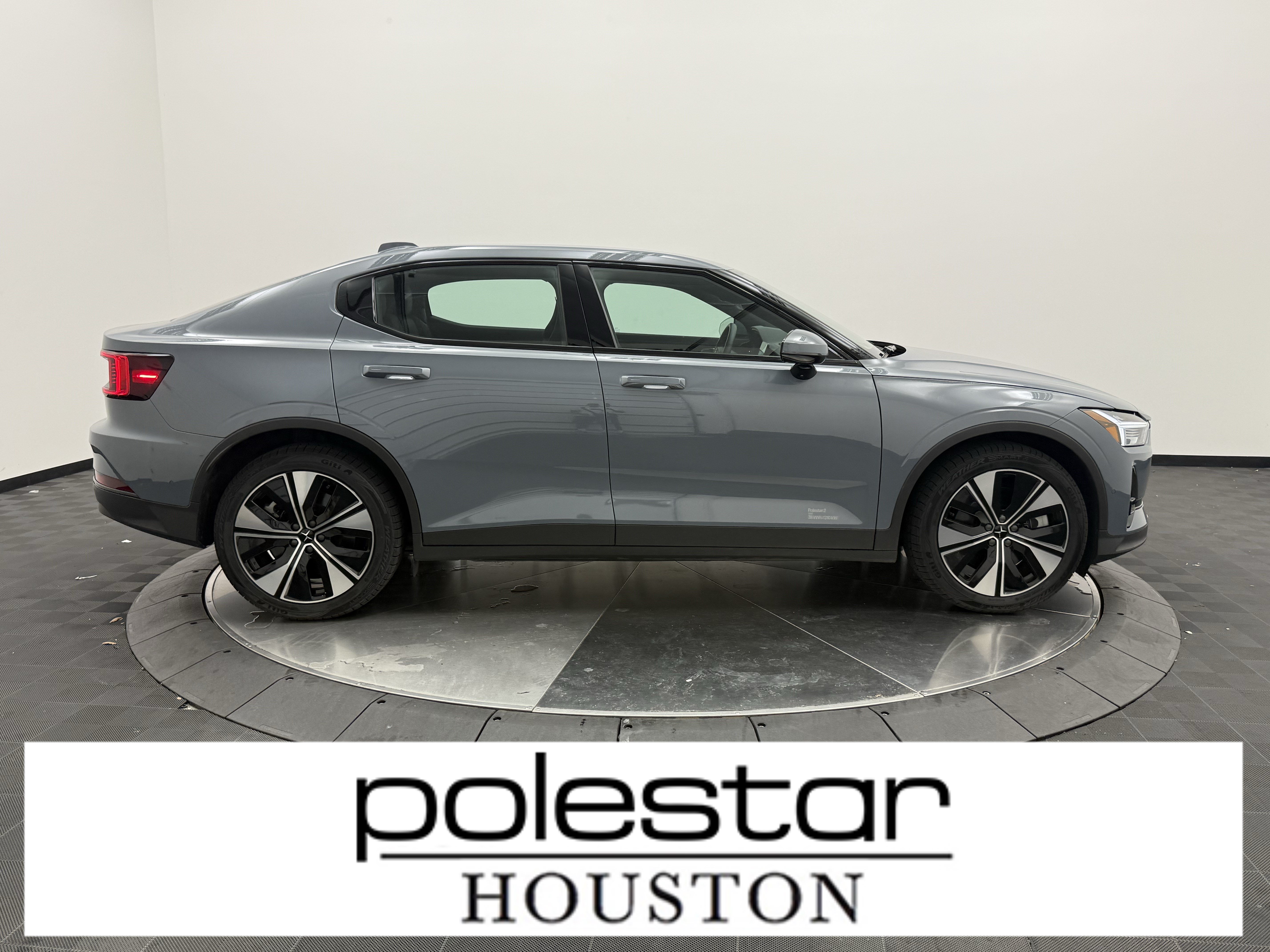 Certified 2024 Polestar Polestar 2 AWD/4WD image 8