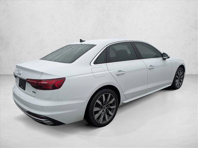 Used 2021 Audi A4 2.0T Premium w/ Convenience Package AWD/4WD image 5
